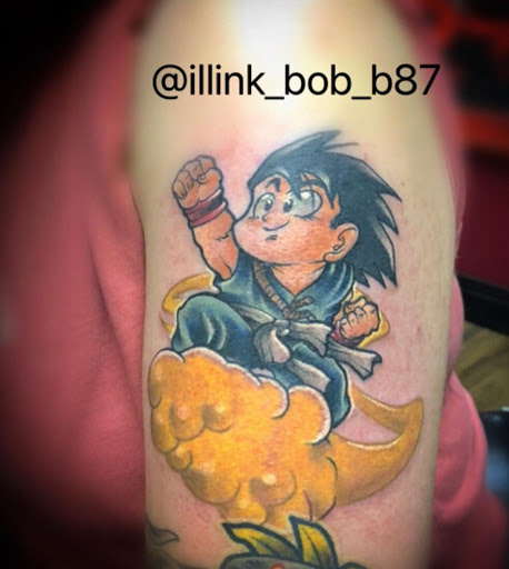 Explore face tattoo ideas, creative tattoo ideas in Southaven, available at Illusion Ink