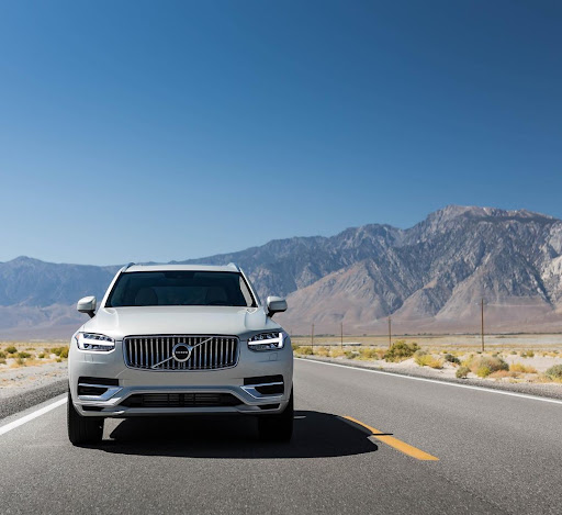 Car Dealer «Niello Volvo of Sacramento», reviews and photos, 4609 Madison Ave, Sacramento, CA 95841, USA