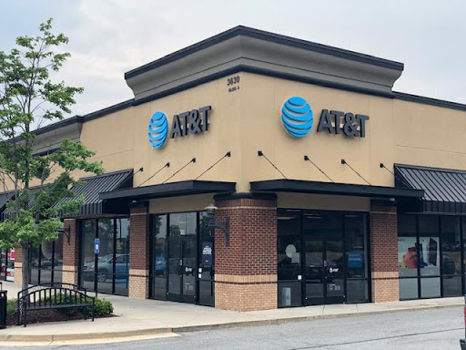 Cell Phone Store «AT&T», reviews and photos, 3630 Peachtree Pkwy Suite 501, Suwanee, GA 30024, USA