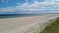 Nyborg Beach'in fotoğrafı ve yerleşim