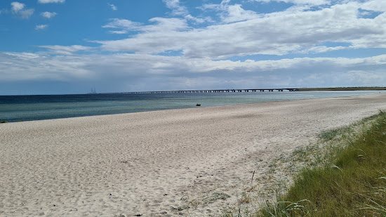 Nyborg Beach