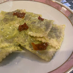 Photo n°5 de l'avis de Salvatore.. fait le 19/08/2022 à 19:25 sur le  La Teiera Magica à Genoa