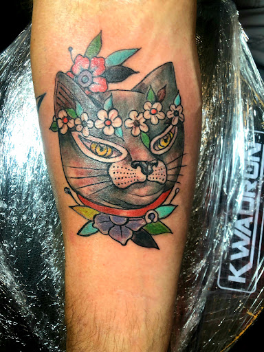 Explore easy tattoo ideas drawings, creative tattoo ideas in Roanoke, available at RailYard INK