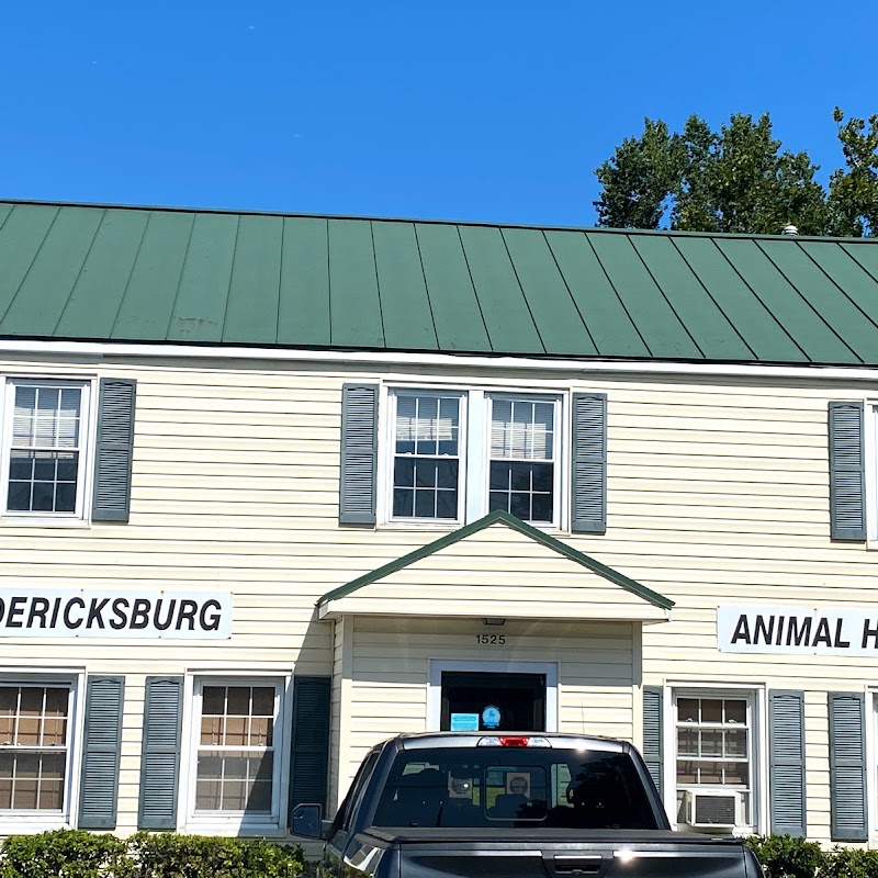 Fredericksburg Animal Hospital