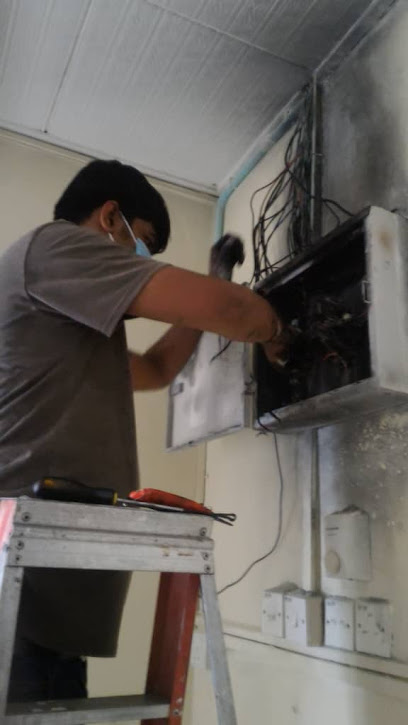 Electrical and Electronics Service & Repair