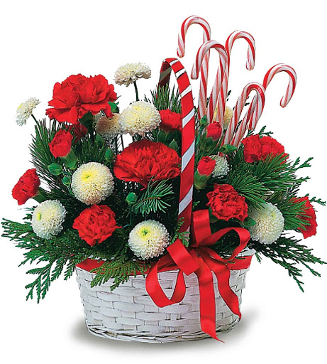 Florist «Ray Hunter Florist & Garden», reviews and photos, 16153 Eureka Rd, Southgate, MI 48195, USA