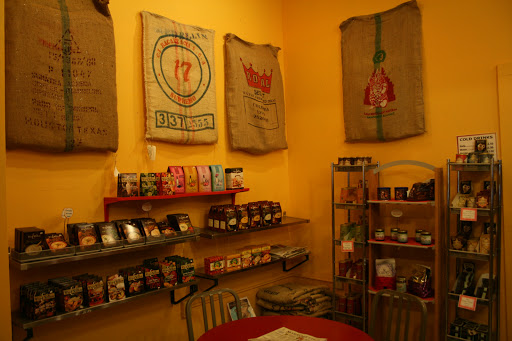 Coffee Shop «Market Street Coffee & Tea», reviews and photos, 61 E Market St, Corning, NY 14830, USA