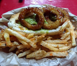 Taqueria El Manglar photo