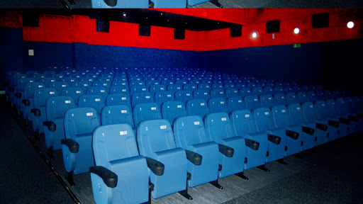 Cines baratos en Málaga