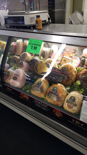 Grocery Store «Spencer Fresh Market», reviews and photos, 2650 Main St, Morro Bay, CA 93442, USA