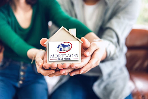 Mortgage Broker «Mortgages Done Right Inc.», reviews and photos