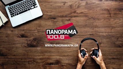 Πανόραμα 100,8FM