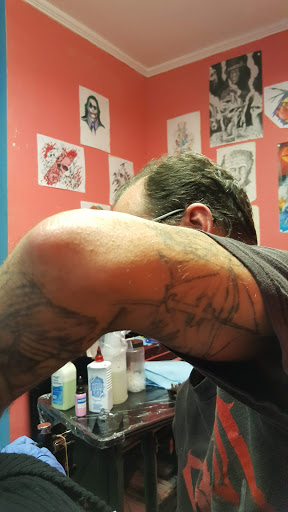 Explore swallow tattoo ideas, creative tattoo ideas in Lufkin, available at Irish Custom Tattoos
