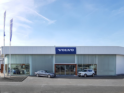 Performauto VOLVO Liévin - Groupe Lempereur à Liévin