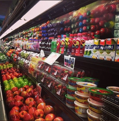 Food Products Supplier «Lafayette Foods», reviews and photos, 1565 E Lafayette St, Detroit, MI 48207, USA