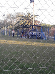 Cancha Baby Fútbol Belgrano