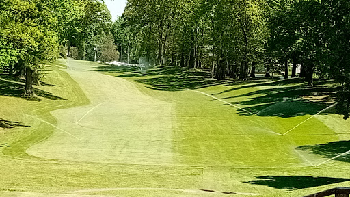 Golf Course «Irondequoit Country Club», reviews and photos, 4045 East Ave, Rochester, NY 14618, USA