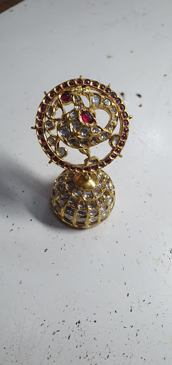 Jaipur Jewels & Arts