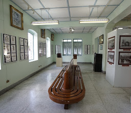 Philatelic Museum photo