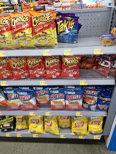 Supermarket «Walmart Neighborhood Market», reviews and photos, 4201 Hargrove Rd E, Tuscaloosa, AL 35405, USA