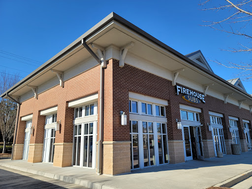 Sandwich Shop «Firehouse Subs», reviews and photos, 13087 GA-9 #930, Milton, GA 30004, USA