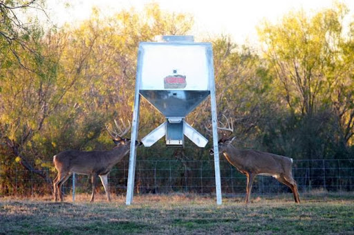 Manufacturer «All Seasons Feeders», reviews and photos, 8424 US Hwy 87 E, San Antonio, TX 78263, USA