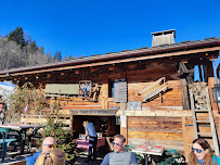 Les plus récentes photos du Restaurant Les Vieilles Luges à Les Houches - n°2