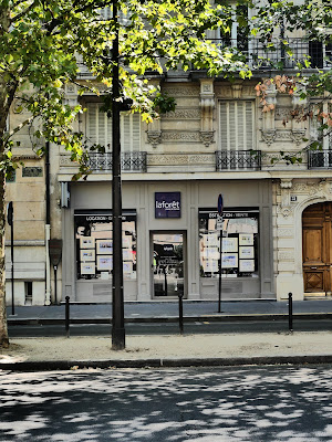 Agence Immobilière Laforêt Prestige Paris 7 à Paris