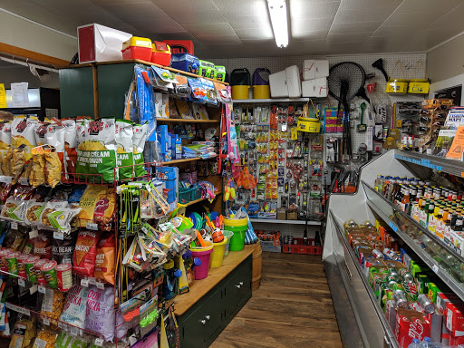 General Store «Corner Store», reviews and photos, 3109 Razorback Rd, Sayner, WI 54560, USA