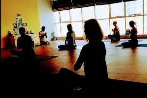 Lotus Holistic Yoga Center- Sports City image