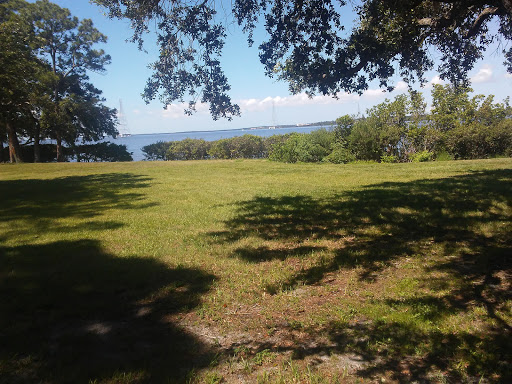 Nature Preserve «Mobbly Bayou Wilderness Preserve», reviews and photos, 423 Lafayette Blvd, Oldsmar, FL 34677, USA