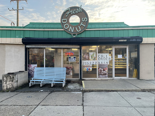 Fresh Donuts, 3914 Lancaster Ave, Philadelphia, PA 19104, USA, 