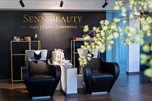 Senn Beauty - Coiffeur | Kosmetikstudio | Nagelstudio | Massagesalon image