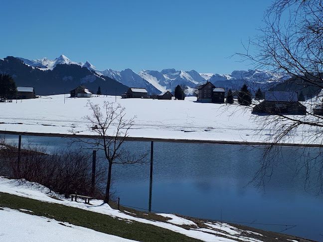 Segelclub Sihlsee SCS - Einsiedeln