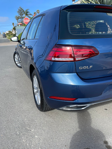 Auto Body Shop «Body Shop Express LLC», reviews and photos, 3777 Gaines St, San Diego, CA 92110, USA