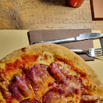 Photo n°2 de l'avis de Mariano.a fait le 29/03/2019 à 07:10 sur le  Osteria Camein à Vittorio Veneto