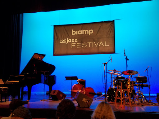 Performing Arts Theater «Dolores Winningstad Theatre», reviews and photos, 1111 SW Broadway, Portland, OR 97205, USA