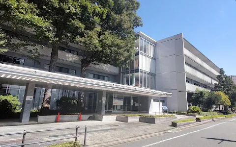 Takekawa Hospital image