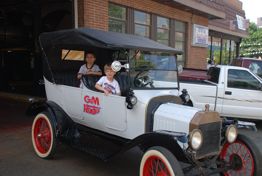 Car Dealer «G & M Automotive», reviews and photos, 11825 Belair Rd, Kingsville, MD 21087, USA