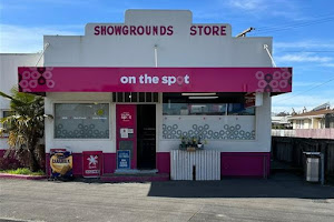 On The Spot Showgrounds Store