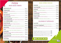 Photos du propriétaire du Pizzeria Le Mûr à Pizza's à Guerlédan - n°19