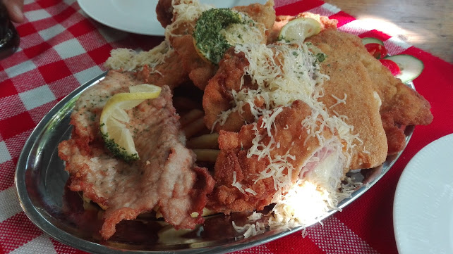 Badacsonyi Halászcsárda