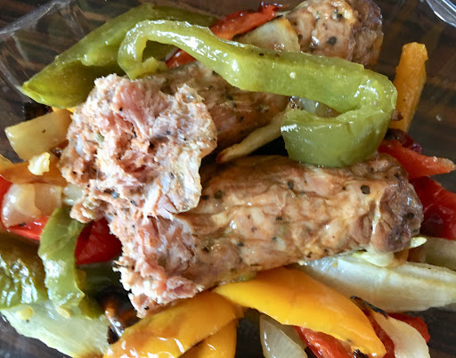 Grocery Store «D & D Market», reviews and photos, 675 Wolcott Hill Rd, Wethersfield, CT 06109, USA