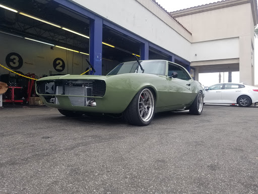 Auto Parts Store «Pep Boys Auto Parts & Service», reviews and photos, 4645 Pacific Coast Hwy, Long Beach, CA 90804, USA