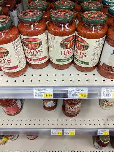 Grocery Store «P & R Discount Grocery», reviews and photos, 600 Scranton Carbondale Hwy, Eynon, PA 18403, USA