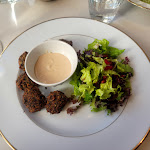 Photo n°3 de l'avis de Massimo.a fait le 14/02/2023 à 18:16 sur le  Restaurant Bistro Alma9 à Bolzano