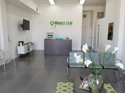 Miracle Leaf Health Center