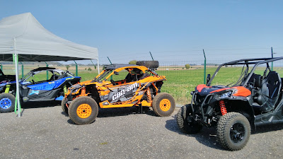 MMS sport à Senlis