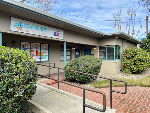 Community Medical Centers WIC Program - Stockton