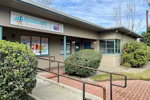 Community Medical Centers WIC Program - Stockton image